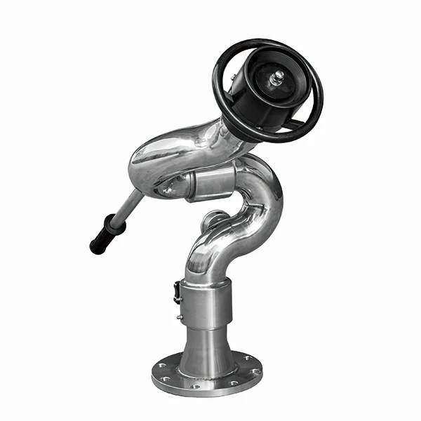 CA Fire Alarm Monitor