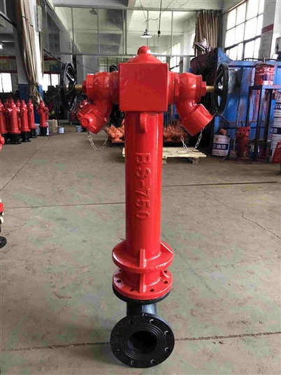Flanġ Adapter Nar Hydrant