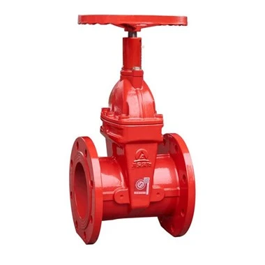 OS&Y Gate Valve