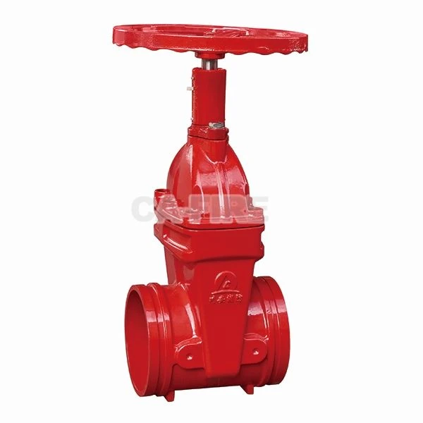 Stem Gate Valve