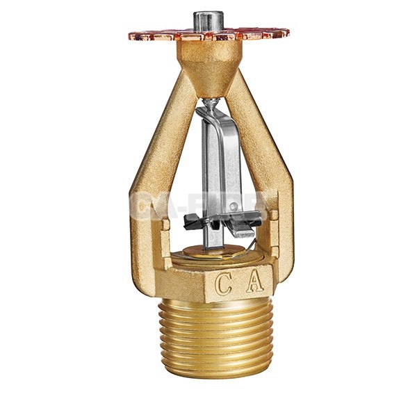Brass-Bodied Early Suppression Fast Response (ESFR) Fire Sprinkler high quality