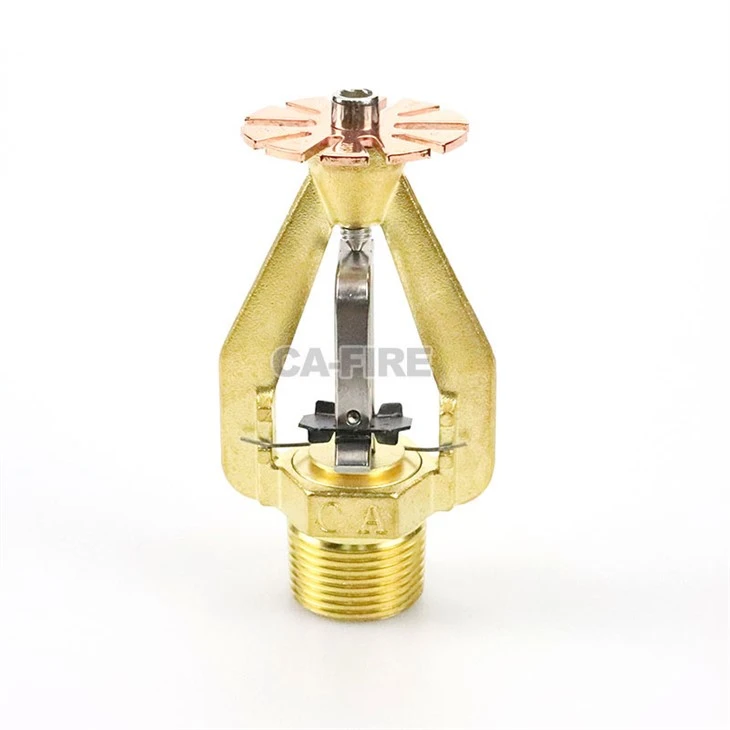 Għal Ambjenti ta'-Riskju Għoli: K=202/242/363/202 Gwida tal-Għażla ta' Sprinklers tan-Nar ESFR