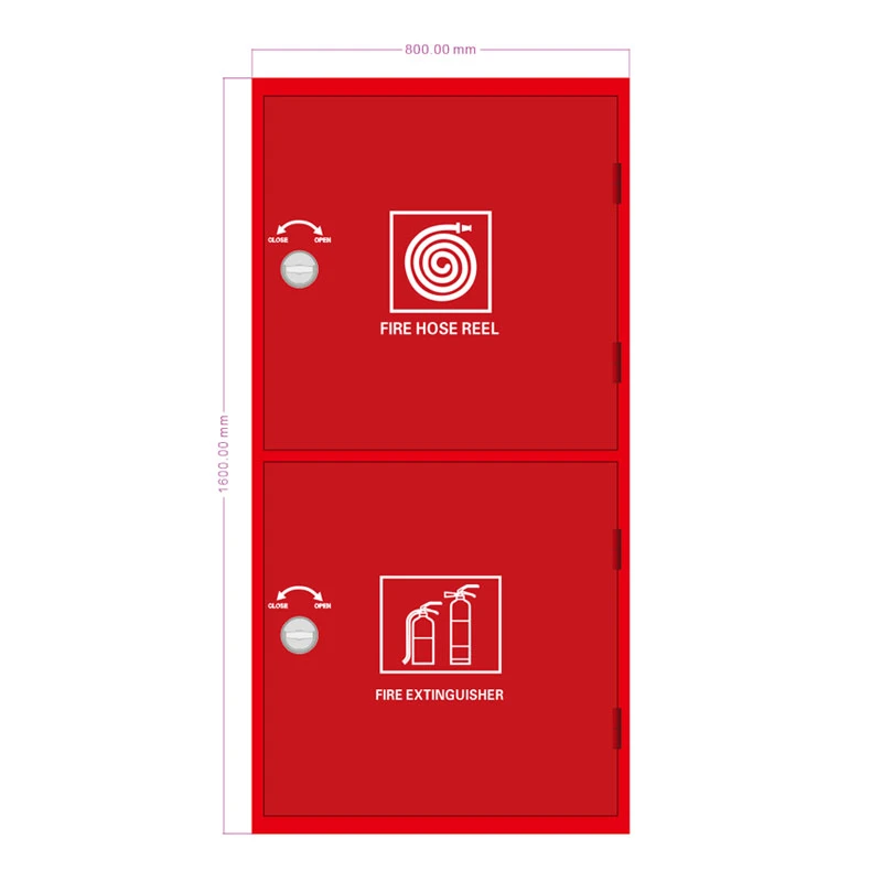Fire Hydrant Cabinet Indoor Hydrant Cabinet
