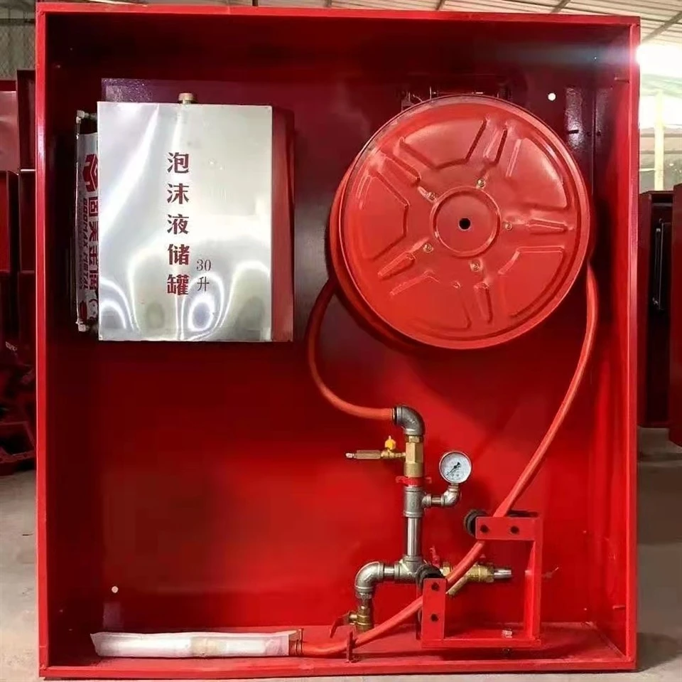 Fire Hydrant Cabinet Indoor Hydrant Cabinet suppliers