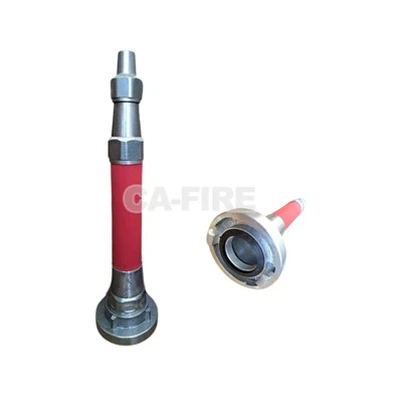 L-Aħjar Jet Nozzle