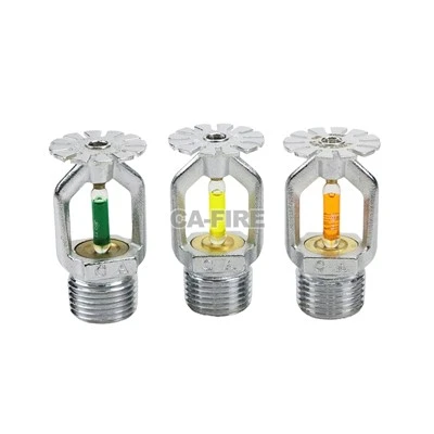 Bulb Sprinkler Head 1/2 Pulzier