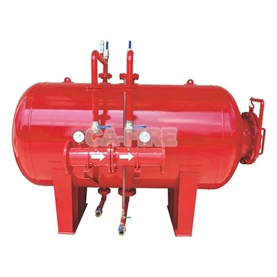 Tank tal-Bużżieqa tal-Ħażna tal-Ilma