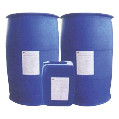 CA NAR Afff Foam Barreled